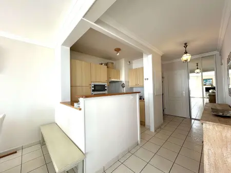 Appartement 3 pièces - 5 couchages, idéalement situé près plage, centre La Baule - Photo 4