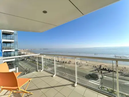 Appartement 3 pièces - 5 couchages, idéalement situé près plage, centre La Baule - Photo 5