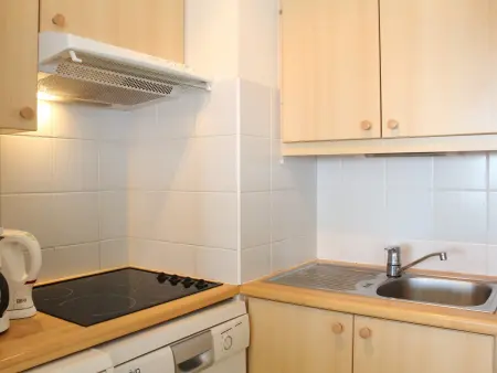 Appartement 3 pièces - 5 couchages, idéalement situé près plage, centre La Baule - Photo 9