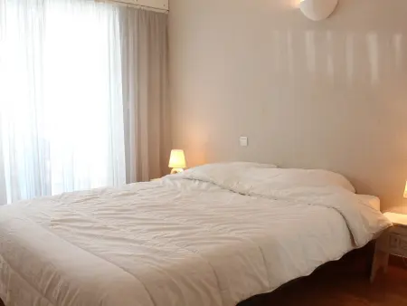 Appartement 3 pièces - 5 couchages, idéalement situé près plage, centre La Baule - Photo 11
