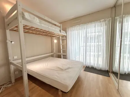 Appartement 3 pièces - 5 couchages, idéalement situé près plage, centre La Baule - Photo 13