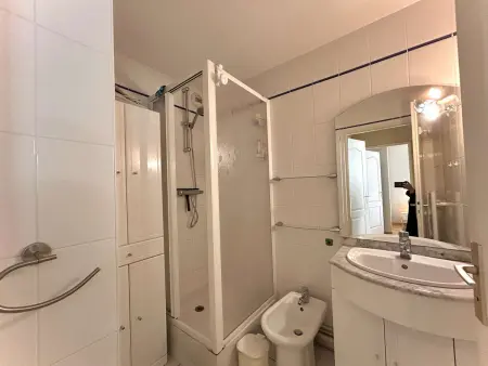 Appartement 3 pièces - 5 couchages, idéalement situé près plage, centre La Baule - Photo 15
