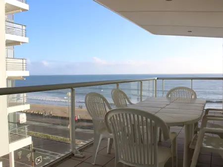 Appartement 3 pièces - 5 couchages, idéalement situé près plage, centre La Baule - Photo 19