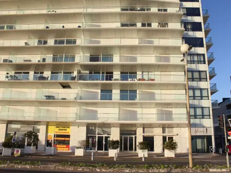 Appartement 3 pièces - 5 couchages, idéalement situé près plage, centre La Baule - Photo 23