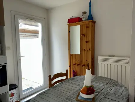Charmante maison de vacances à 400m de la plage - Photo 1
