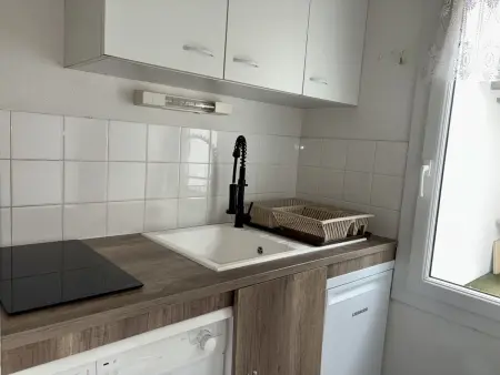 Charmante maison de vacances à 400m de la plage - Photo 3