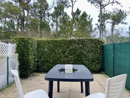 Charmante maison de vacances à 400m de la plage - Photo 10