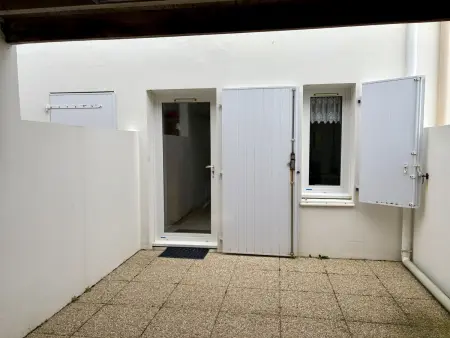 Charmante maison de vacances à 400m de la plage - Photo 16