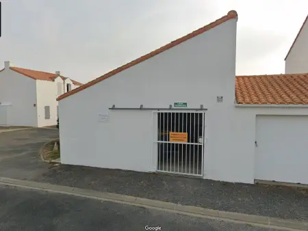 Charmante maison de vacances à 400m de la plage - Photo 26