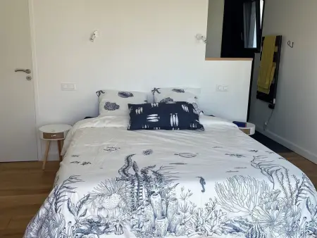 Charmante maison à Pouldon, proche plage, Maison 6 personnes à Locmaria - Photo 10