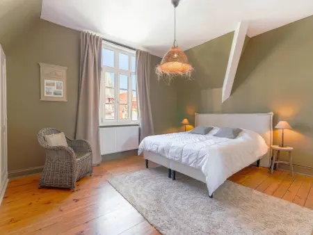 Appartement lumineux au centre-ville du Touquet, Appartement 4 personnes à Le Touquet Paris Plage - Photo 11