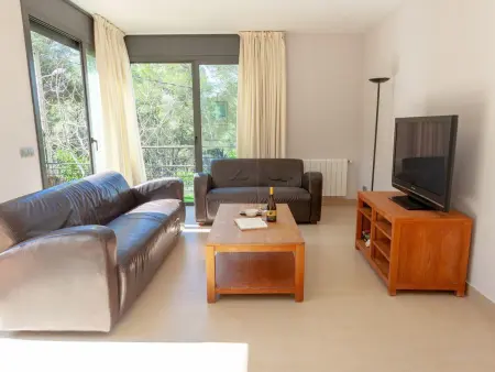 Villa avec Piscine Privée et Jardin à Tamariu, 1 km de la Plage - Photo 5