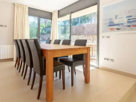 Villa avec Piscine Privée et Jardin à Tamariu, 1 km de la Plage - Photo 6