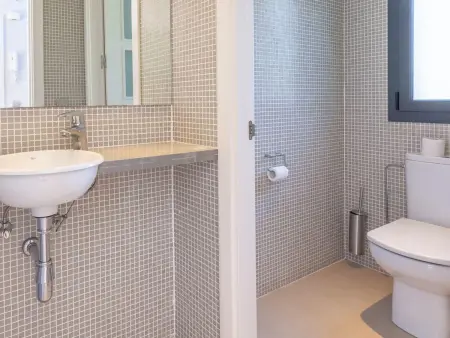 Villa avec Piscine Privée et Jardin à Tamariu, 1 km de la Plage - Photo 8