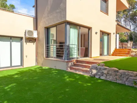 Villa avec Piscine Privée et Jardin à Tamariu, 1 km de la Plage - Photo 18