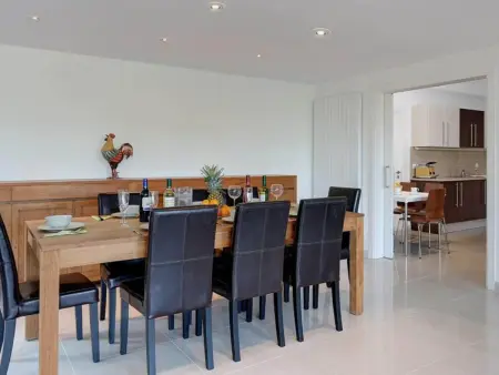 Villa Contemporaine 8 Pers, Piscine à Tamariu, Villa 8 personnes à Tamariu - Photo 8