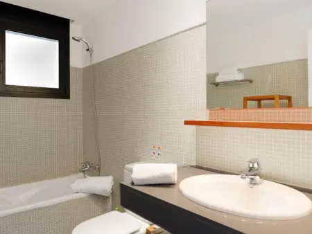 Villa Contemporaine 8 Pers, Piscine à Tamariu, Villa 8 personnes à Tamariu - Photo 14
