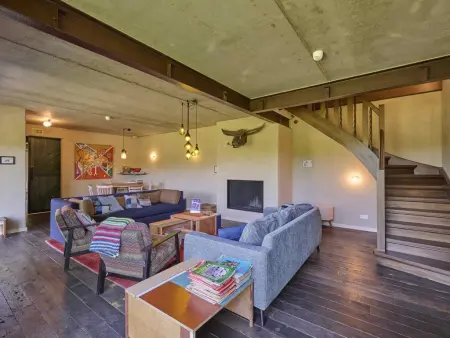 Villa Lactea, Belle maison de groupe durable dans les bois - Photo 6