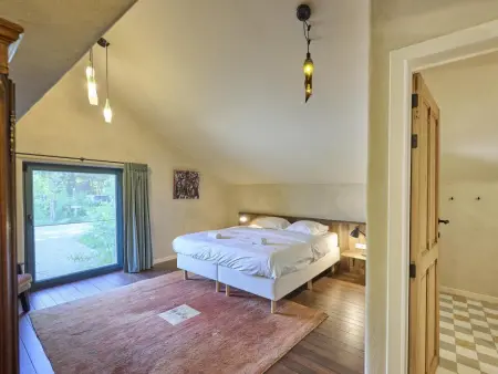 Villa Lactea, Belle maison de groupe durable dans les bois - Photo 9