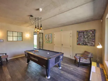 Villa Lactea, Belle maison de groupe durable dans les bois - Photo 14