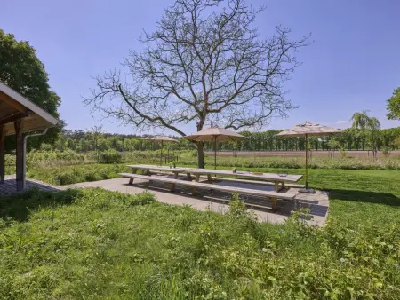 Villa Lactea, Belle maison de groupe durable dans les bois - Photo 15