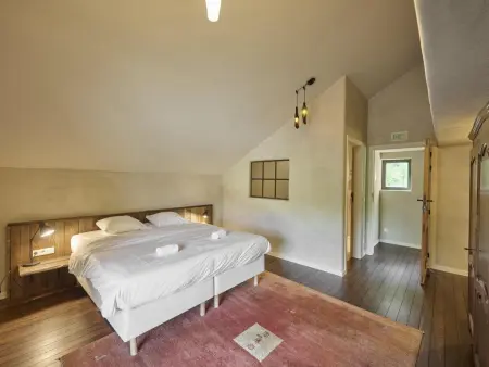 Villa Lactea, Belle maison de groupe durable dans les bois - Photo 17