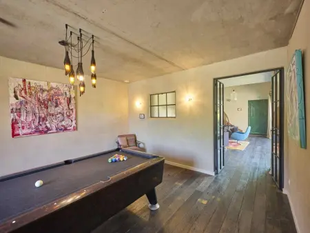 Villa Lactea, Belle maison de groupe durable dans les bois - Photo 21