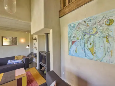 Villa Lactea, Belle maison de groupe durable dans les bois - Photo 25