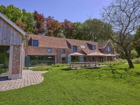 Villa Lactea, Belle maison de groupe durable dans les bois - Photo 28