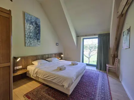 Villa Lactea, Belle maison de groupe durable dans les bois - Photo 29