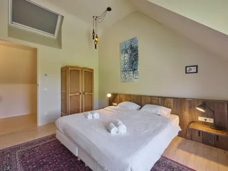Villa Lactea, Belle maison de groupe durable dans les bois - Photo 32