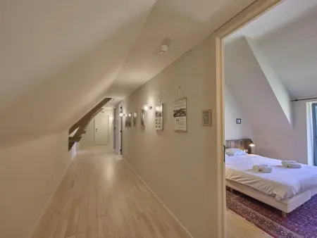 Villa Lactea, Belle maison de groupe durable dans les bois - Photo 33