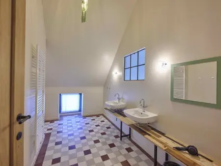 Villa Lactea, Belle maison de groupe durable dans les bois - Photo 35