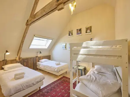 Villa Lactea, Belle maison de groupe durable dans les bois - Photo 39