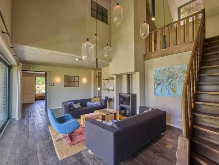 Villa Lactea, Belle maison de groupe durable dans les bois - Photo 40