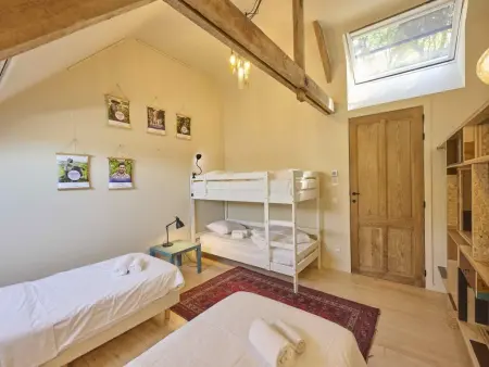 Villa Lactea, Belle maison de groupe durable dans les bois - Photo 42