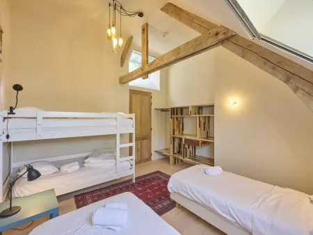 Villa Lactea, Belle maison de groupe durable dans les bois - Photo 43