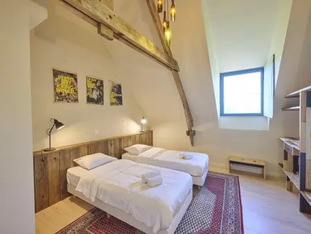 Villa Lactea, Belle maison de groupe durable dans les bois - Photo 45
