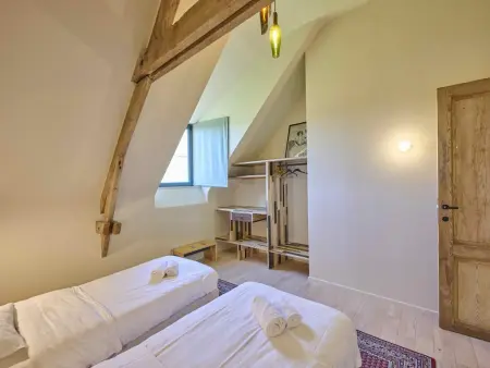 Villa Lactea, Belle maison de groupe durable dans les bois - Photo 46