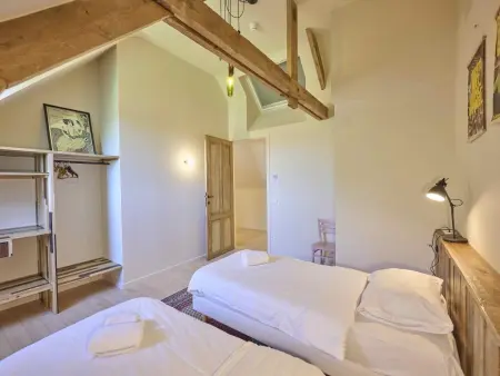 Villa Lactea, Belle maison de groupe durable dans les bois - Photo 47