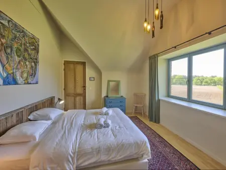 Villa Lactea, Belle maison de groupe durable dans les bois - Photo 50