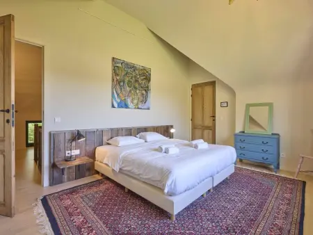 Villa Lactea, Belle maison de groupe durable dans les bois - Photo 52