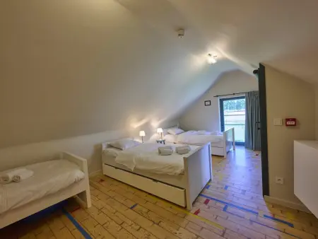 Villa Lactea, Belle maison de groupe durable dans les bois - Photo 60