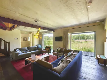 Villa Lactea, Belle maison de groupe durable dans les bois - Photo 62