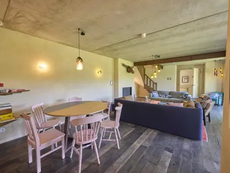 Villa Lactea, Belle maison de groupe durable dans les bois - Photo 64