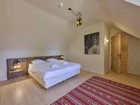 Villa Lactea, Belle maison de groupe durable dans les bois - Photo 68