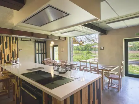 Villa Lactea, Belle maison de groupe durable dans les bois - Photo 70