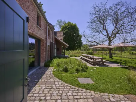 Villa Lactea, Belle maison de groupe durable dans les bois - Photo 72