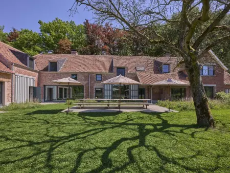 Villa Lactea, Belle maison de groupe durable dans les bois - Photo 73