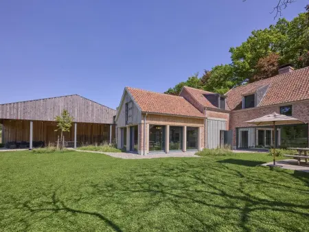 Villa Lactea, Belle maison de groupe durable dans les bois - Photo 74